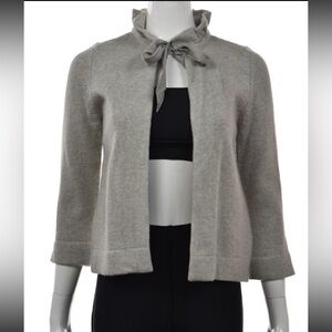 J. Crew Women’s Wool Cardigan